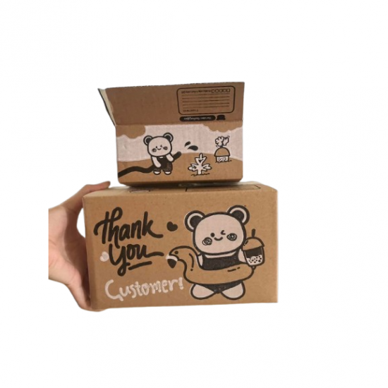 โรงงานผลิตกล่องลูกฟูก กล่องบรรจุภัณฑ์ - รับผลิตกล่องไปรษณีย์พิมพ์ลาย โรงงานผลิตกล่องลูกฟูก กล่องบรรจุภัณฑ์ - รับผลิตกล่องไปรษณีย์พิมพ์ลาย